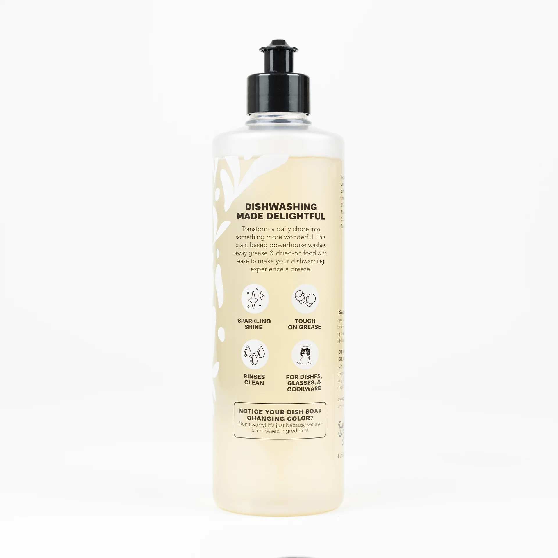 99 PomLems Dish Soap - Image 2