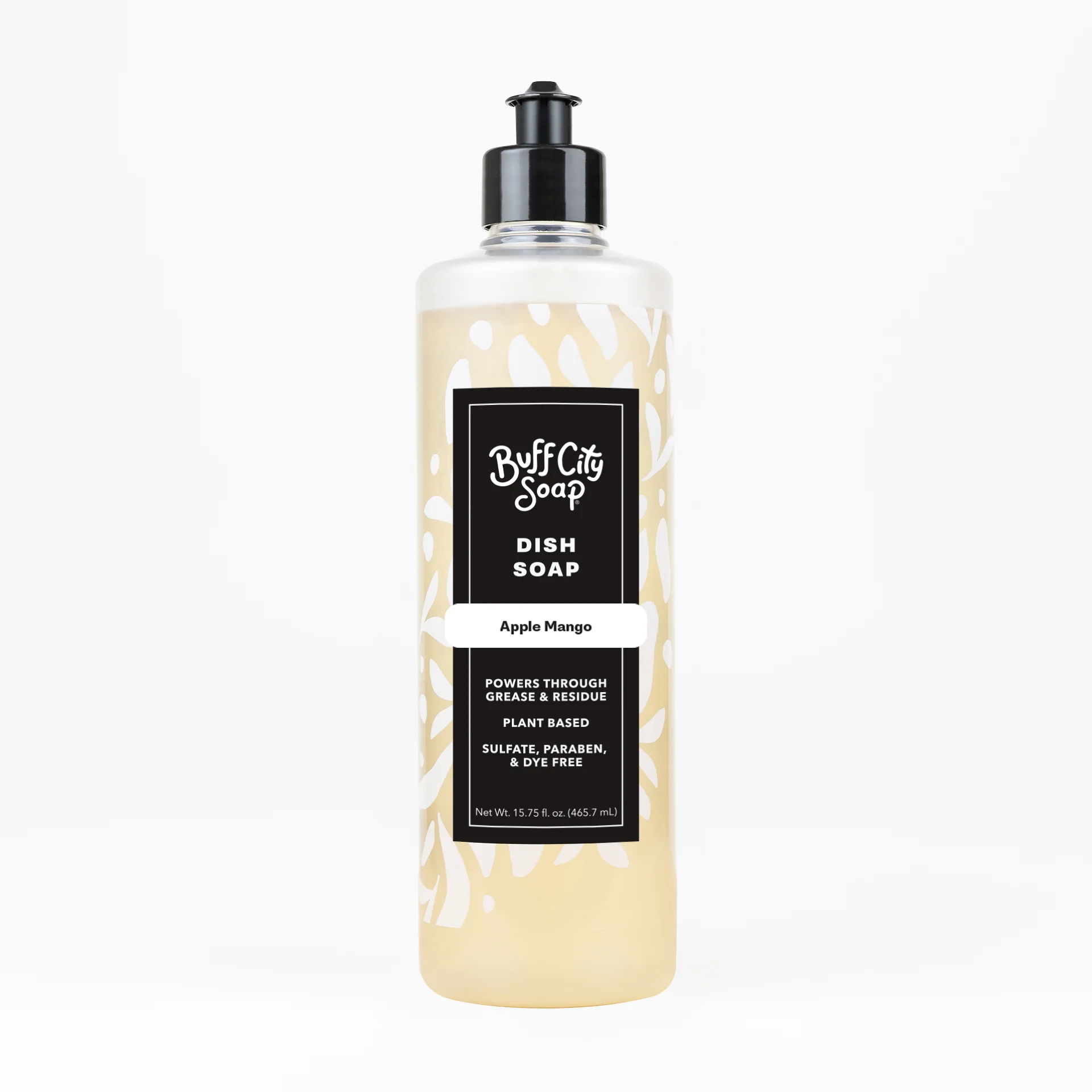 Apple Mango Dish Soap - Image 3