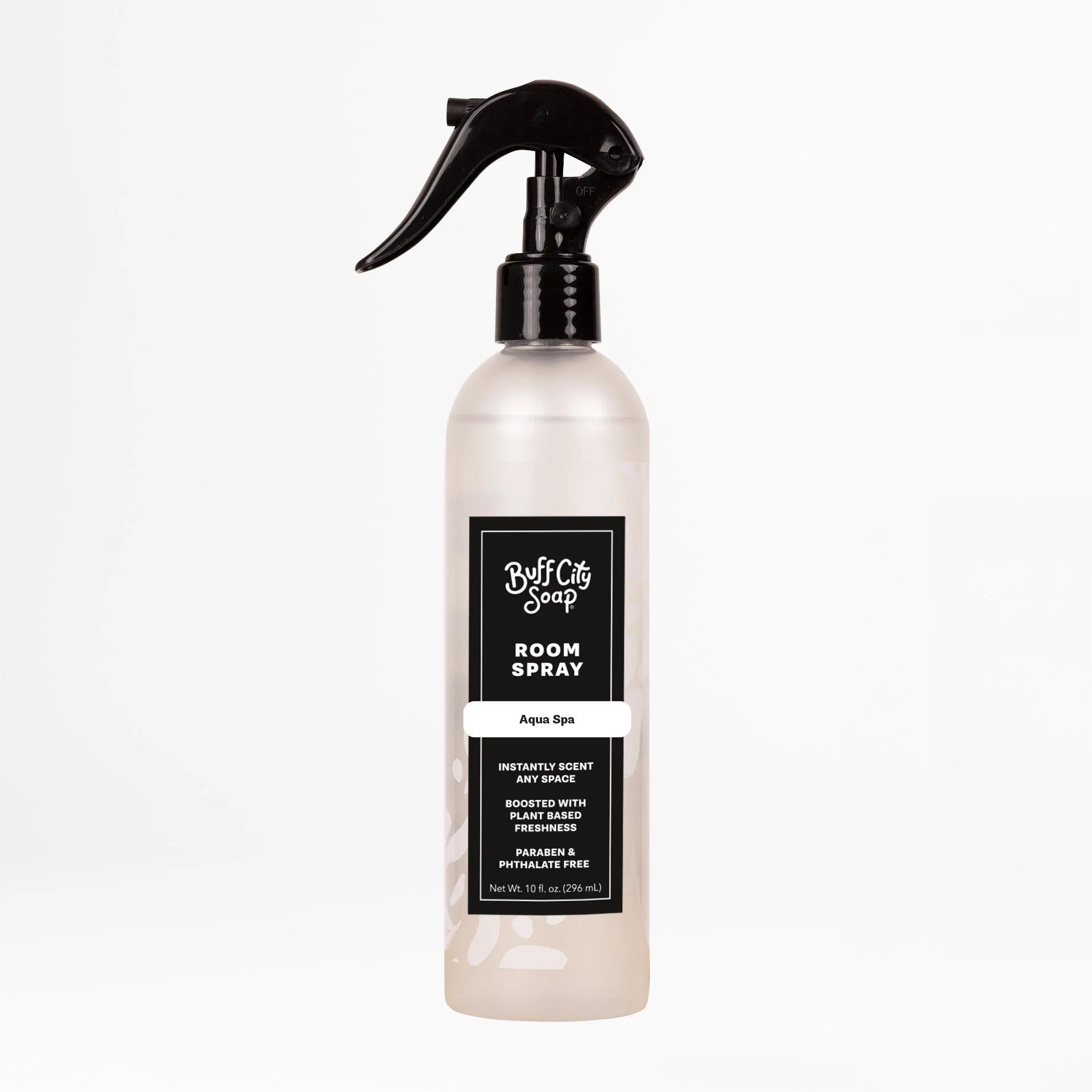 Aqua Spa Room Spray - Image 4