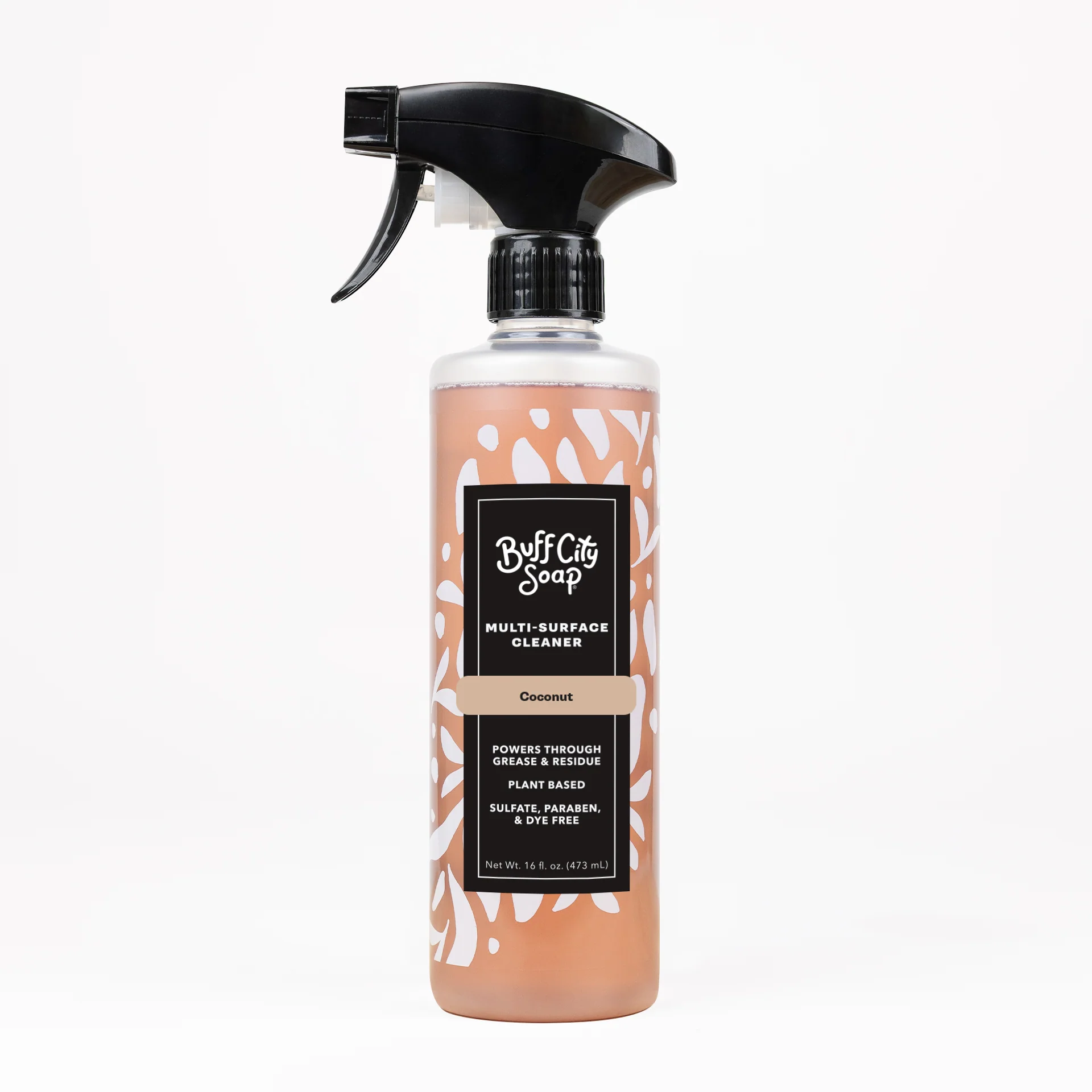 Coconut Multi-Surface Cleaner - Image 3