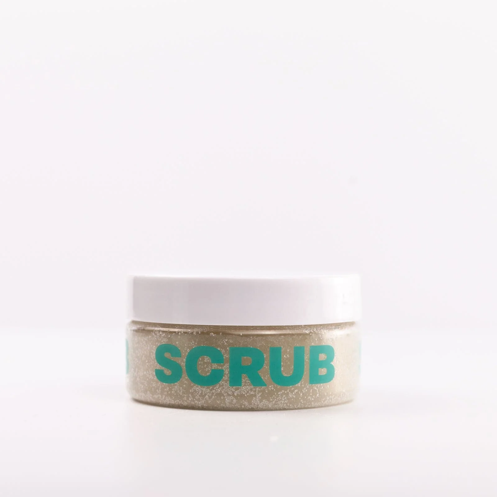 Commando Body Scrub - Image 2