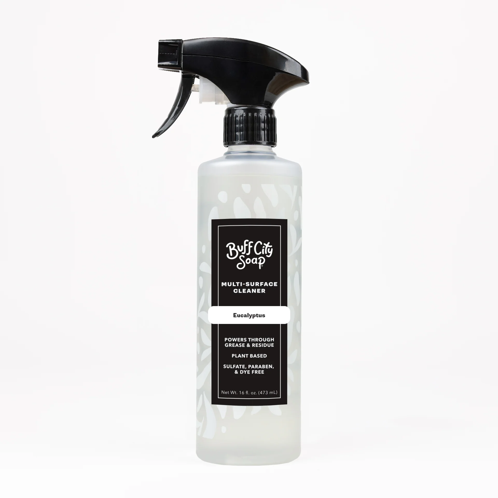 Eucalyptus Multi-Surface Cleaner - Image 3