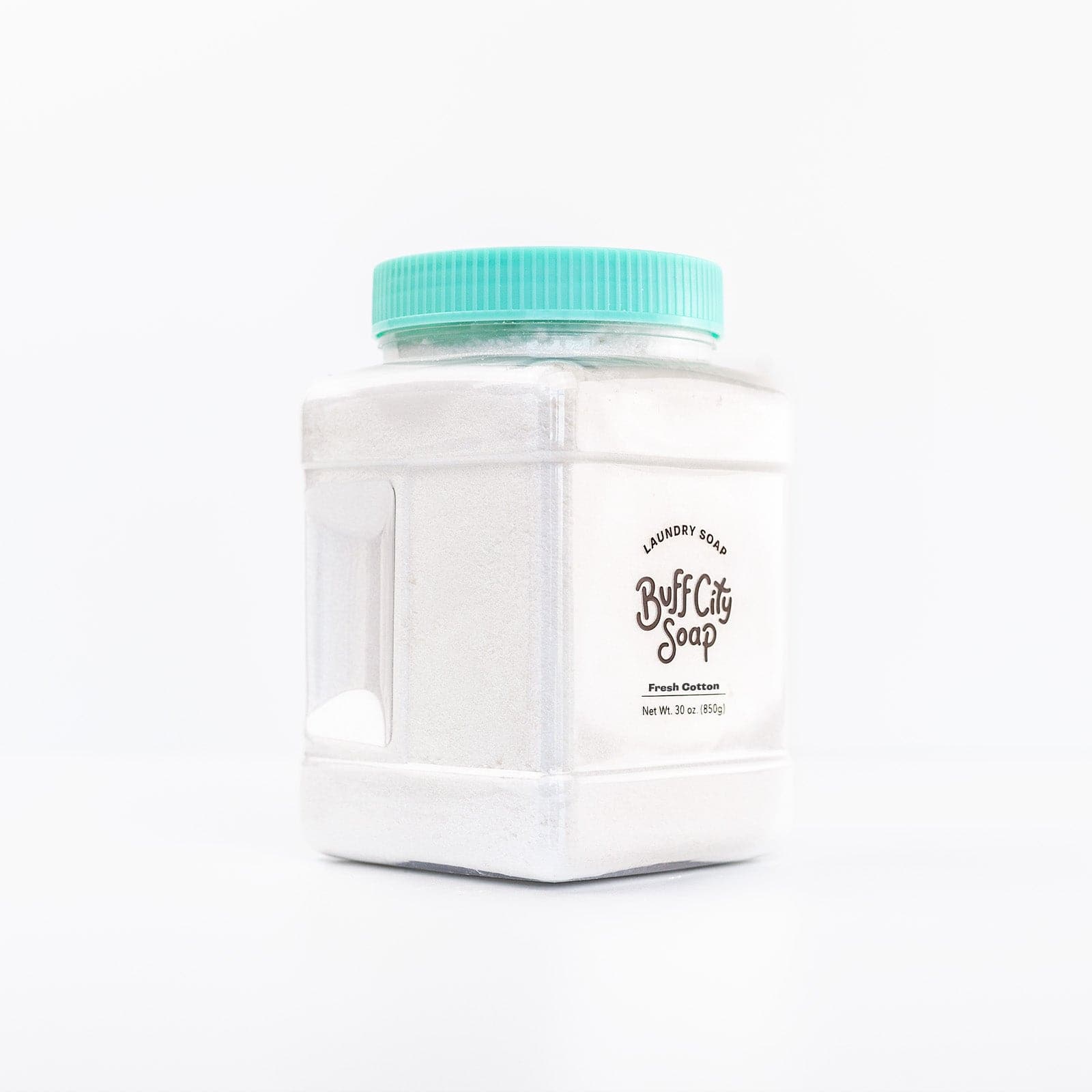 Fresh Cotton Laundry Soap - Image 4
