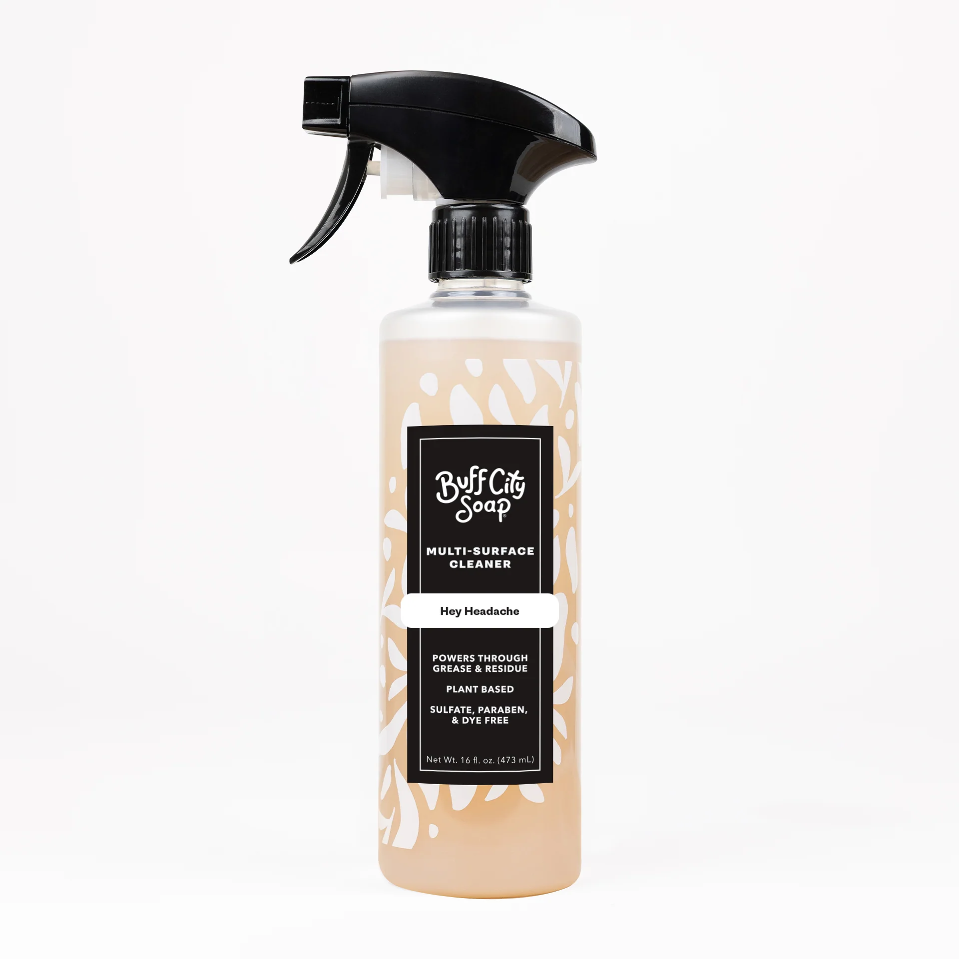 Hey Headache Multi-Surface Cleaner - Image 3