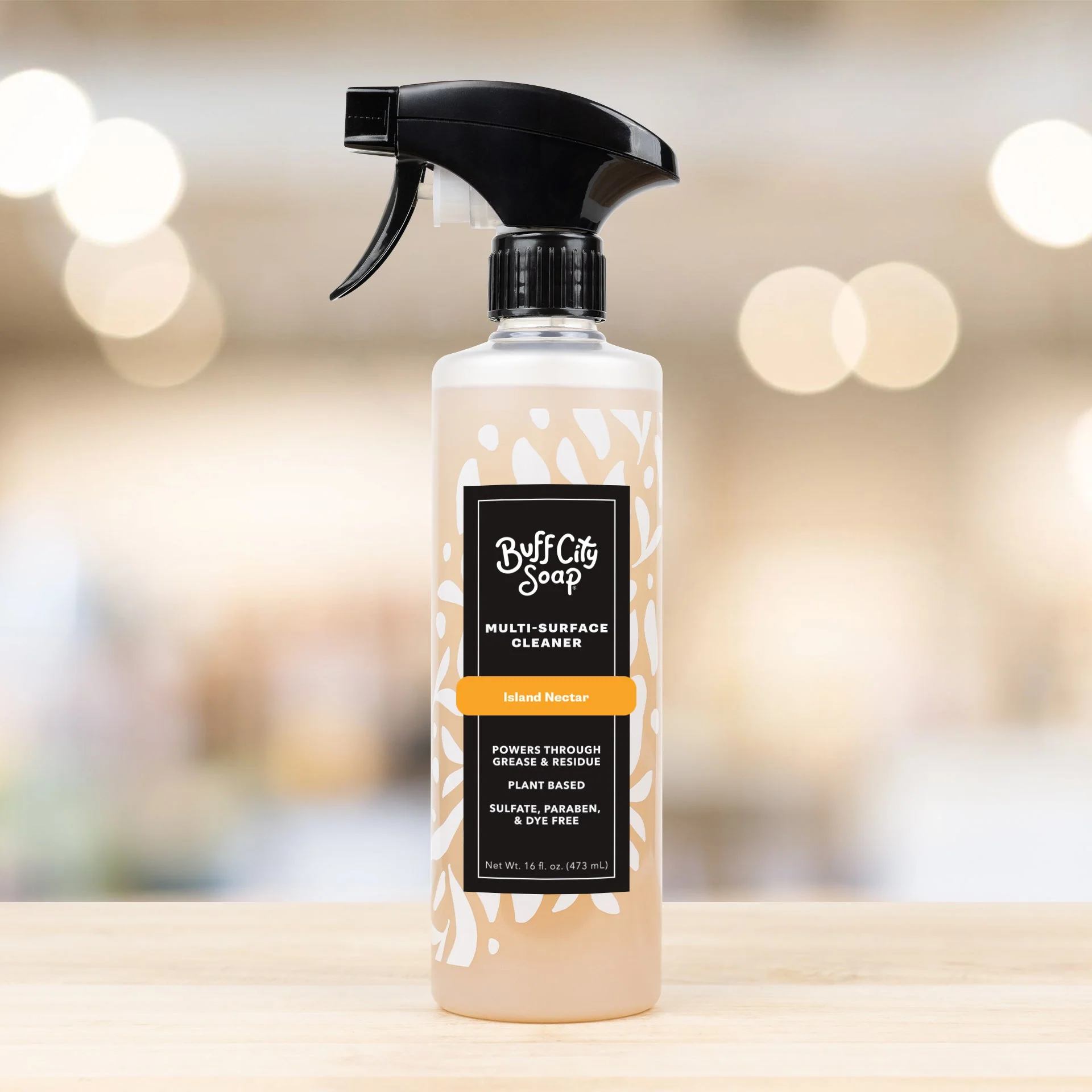 Island Nectar Multi-Surface Cleaner