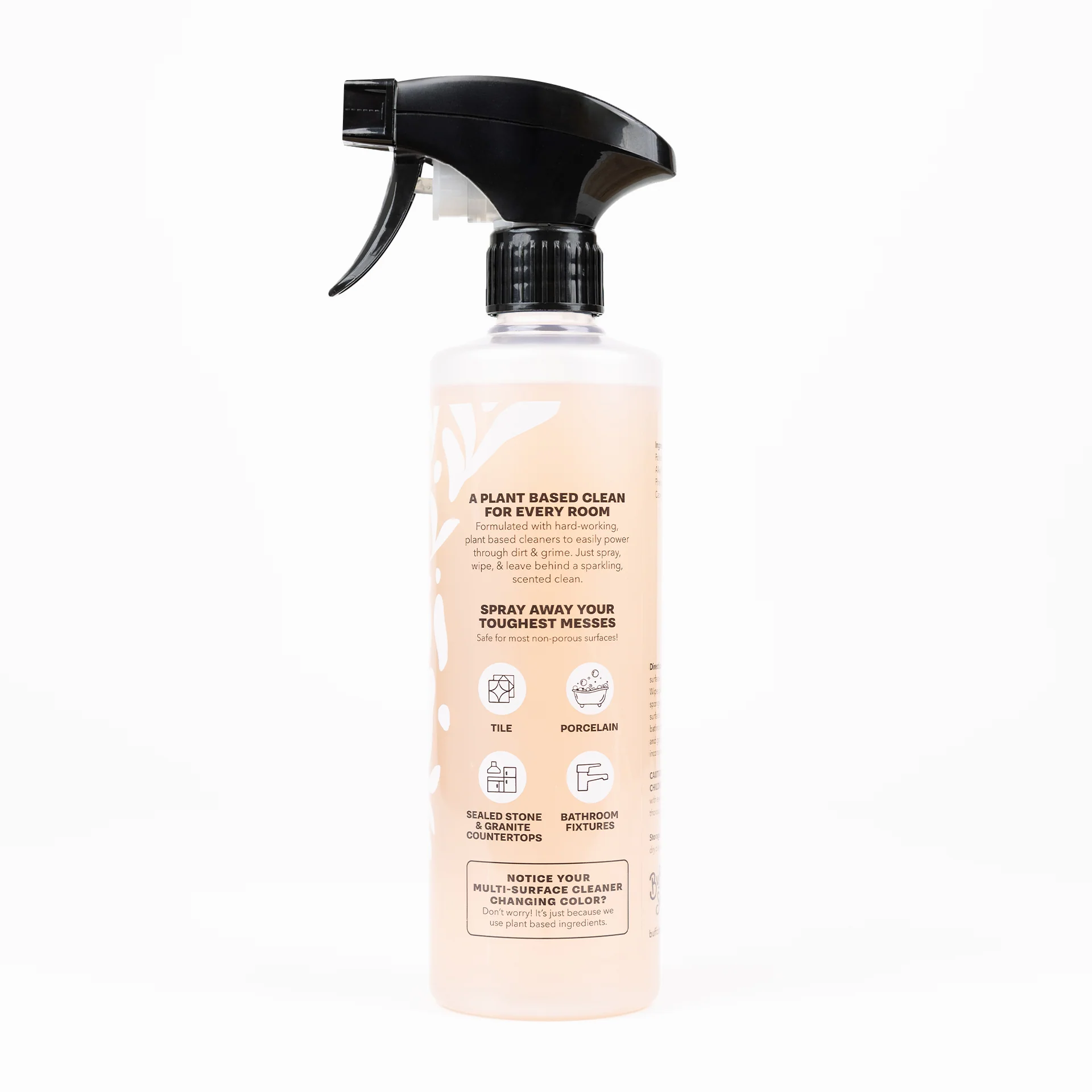 Island Nectar Multi-Surface Cleaner - Image 2
