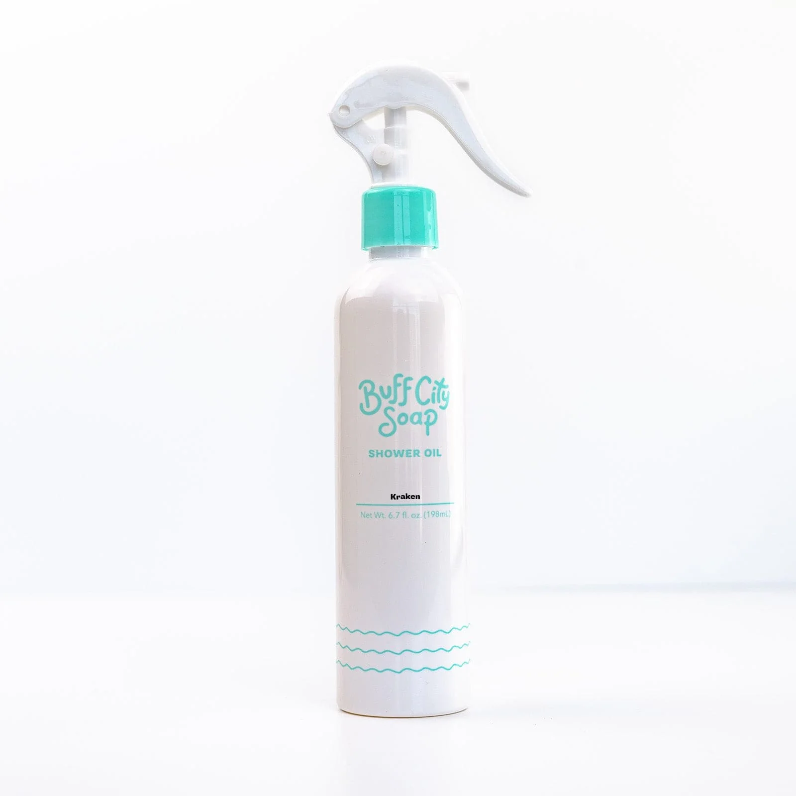 Kraken Shower Oil - Image 2