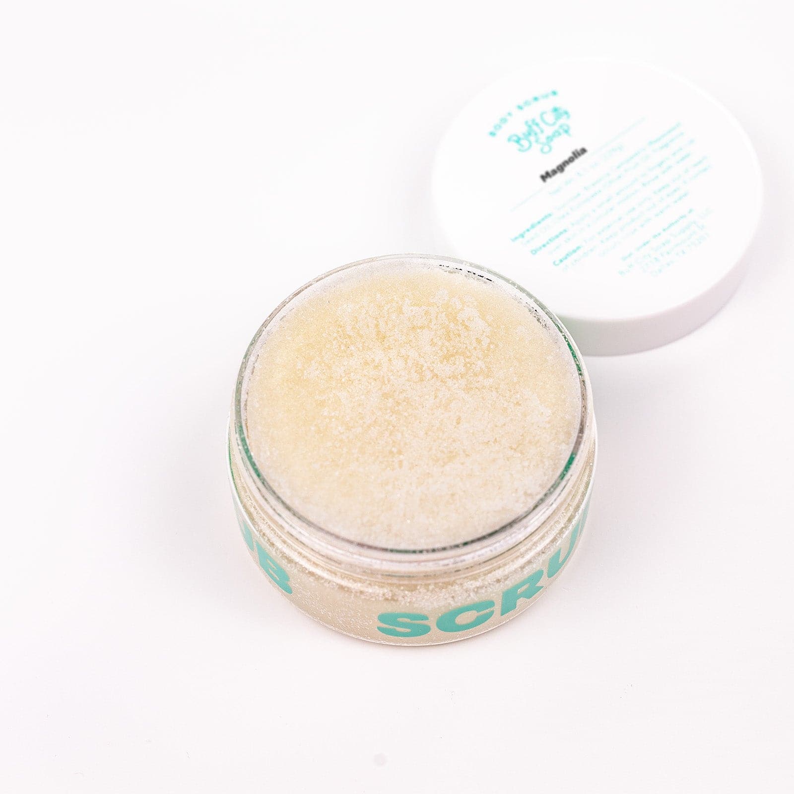 Magnolia Body Scrub - Image 7