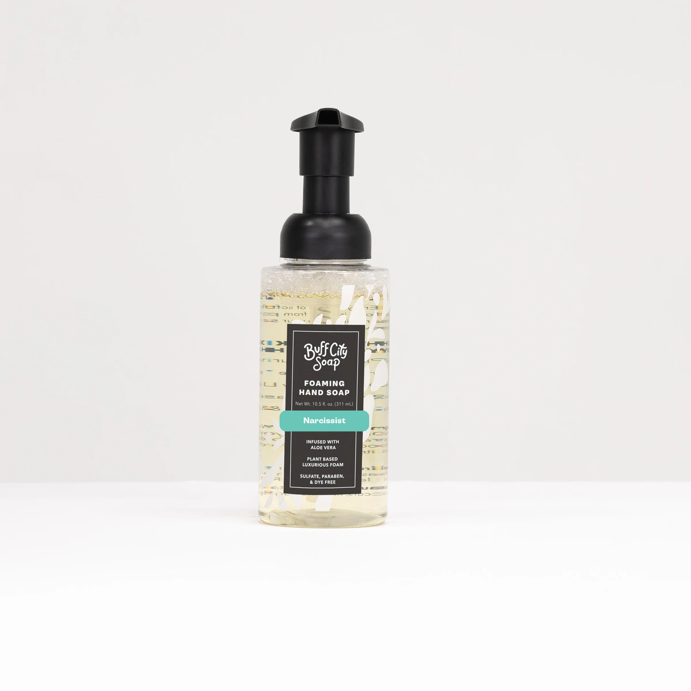 Narcissist Foaming Hand Soap - Image 2