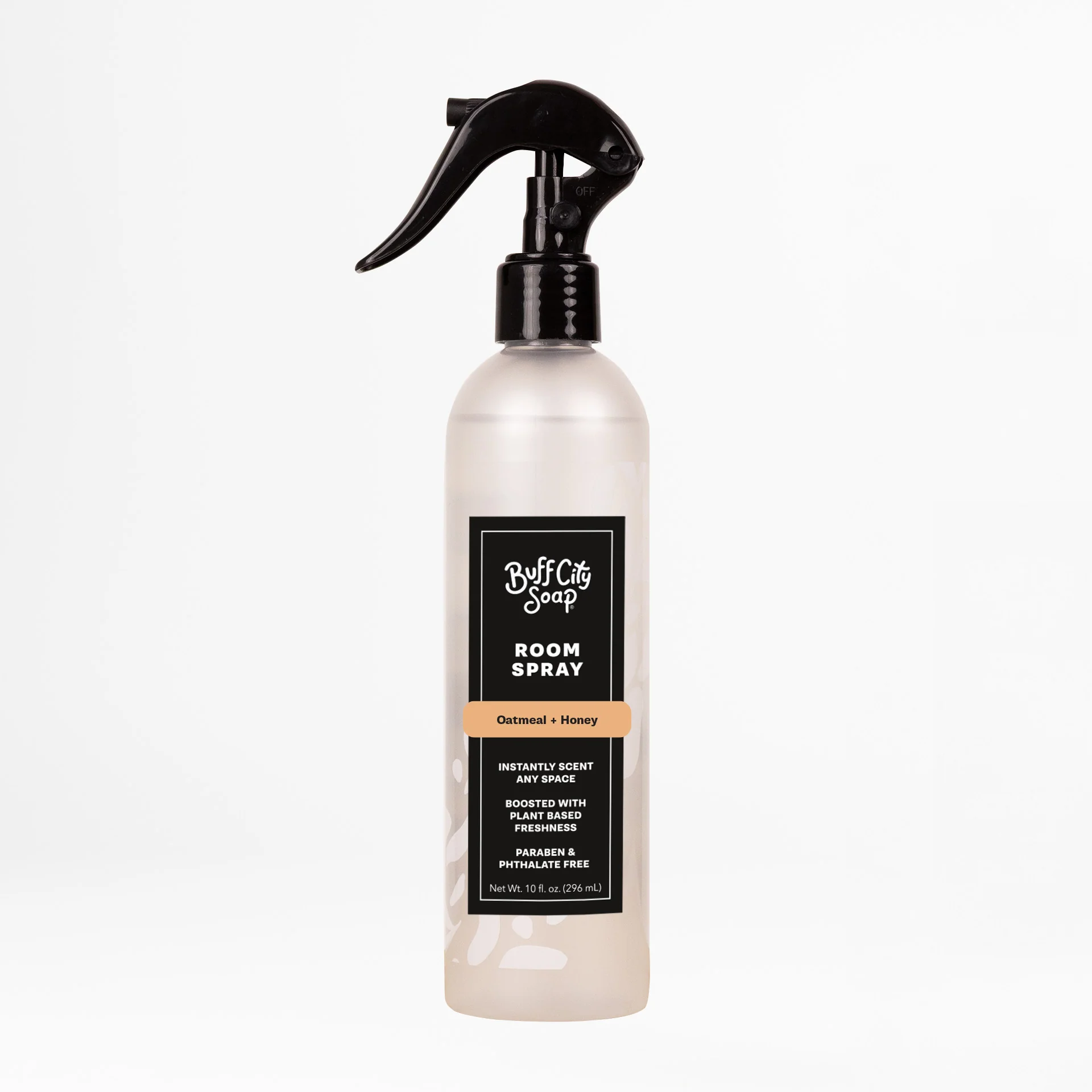 Oatmeal + Honey Room Spray - Image 4