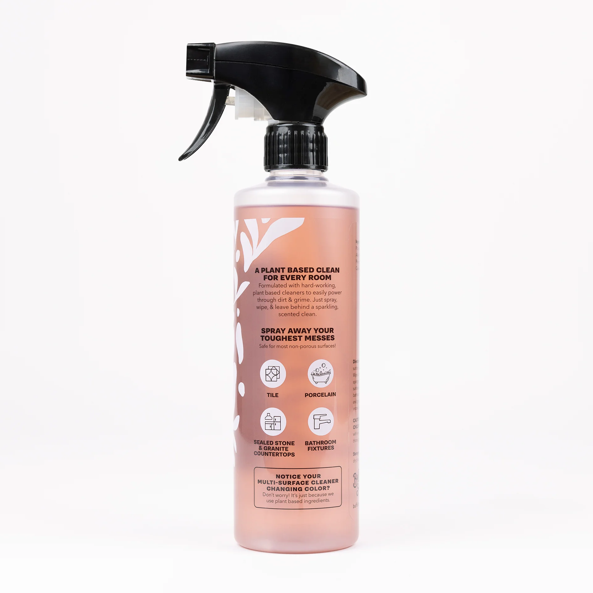 Sunkissed Getaway Multi-Surface Cleaner - Image 2