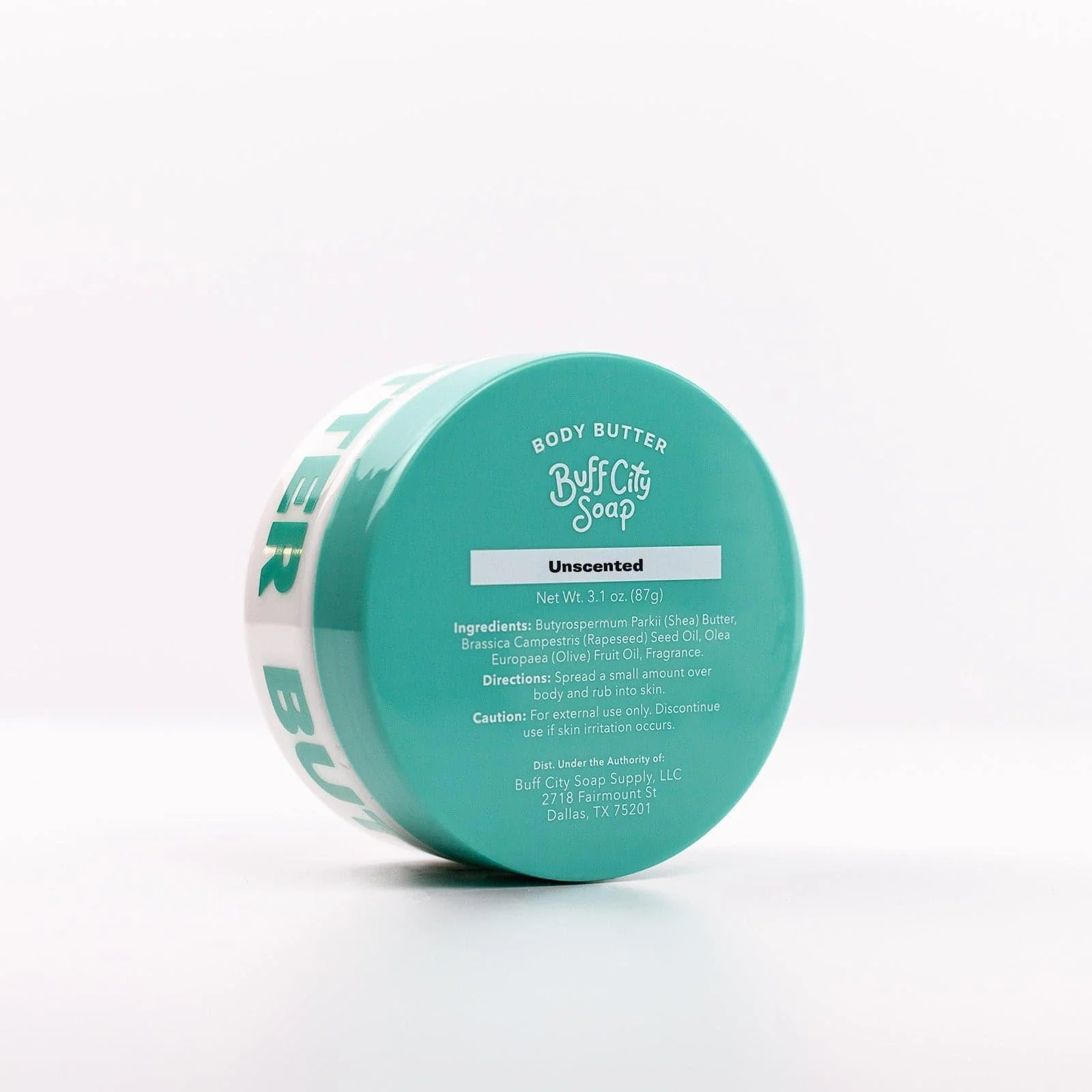 Unscented Body Butter - Image 6
