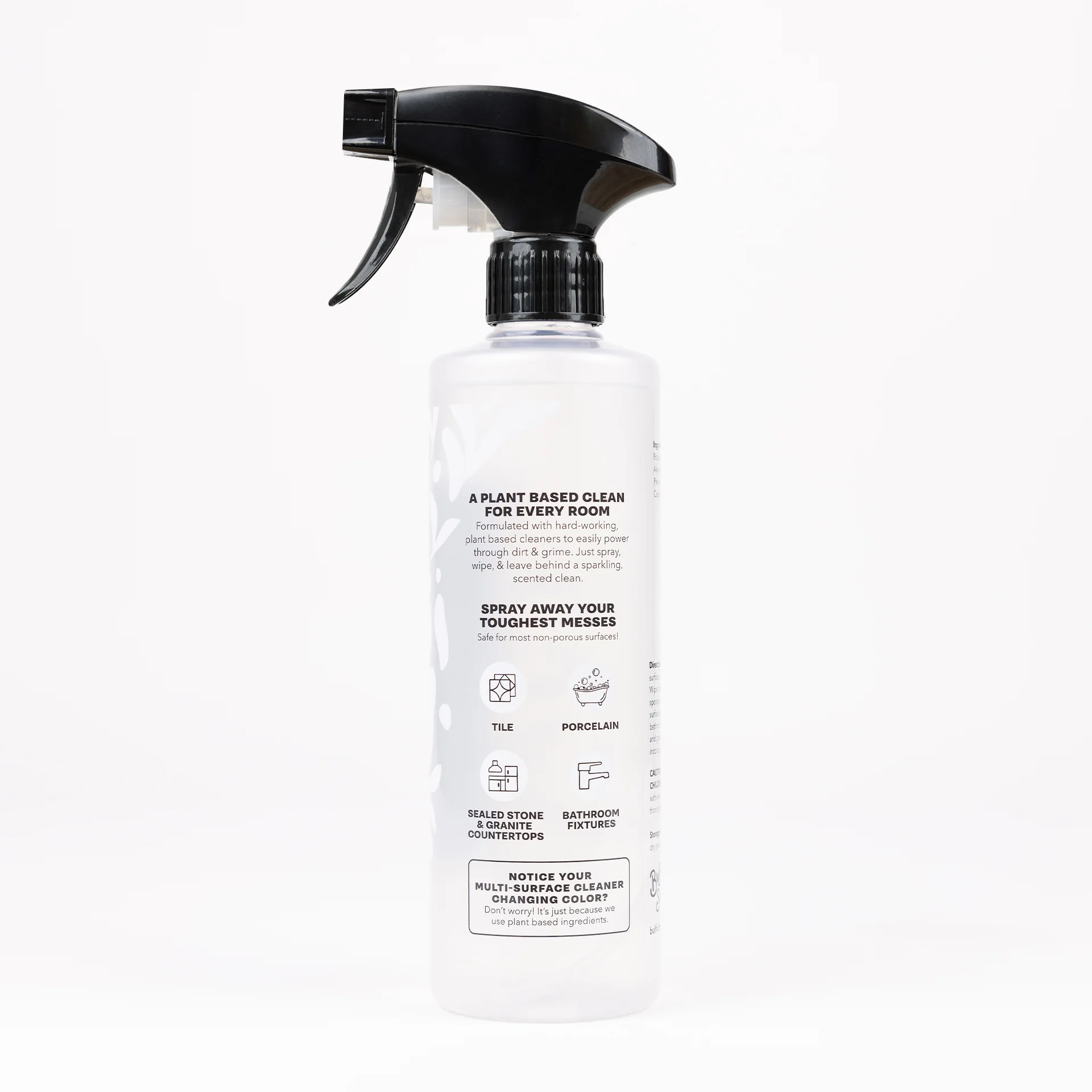 White Jasmine Multi-Surface Cleaner - Image 2